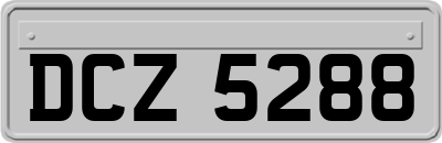 DCZ5288