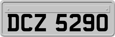 DCZ5290