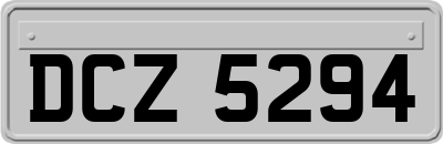 DCZ5294