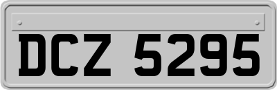 DCZ5295