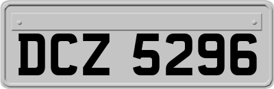 DCZ5296