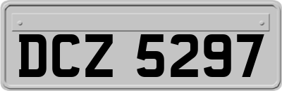 DCZ5297