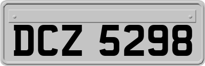 DCZ5298