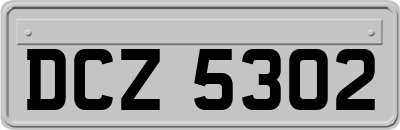 DCZ5302