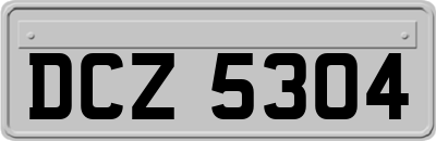 DCZ5304