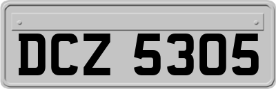 DCZ5305