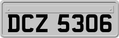 DCZ5306
