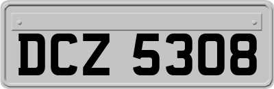 DCZ5308