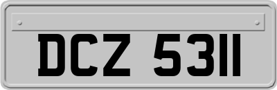 DCZ5311