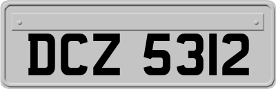 DCZ5312