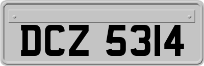 DCZ5314