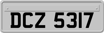 DCZ5317