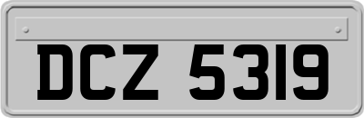 DCZ5319