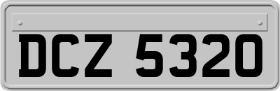 DCZ5320