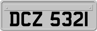 DCZ5321