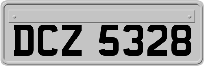 DCZ5328