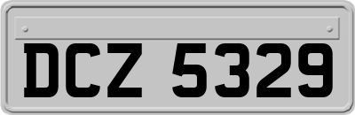 DCZ5329