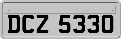 DCZ5330