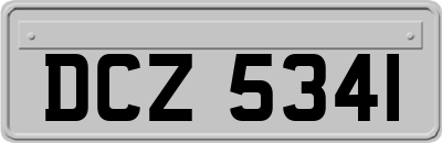 DCZ5341