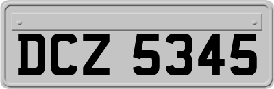 DCZ5345