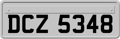DCZ5348