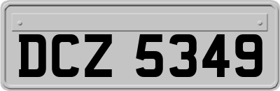 DCZ5349