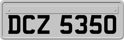 DCZ5350
