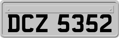 DCZ5352
