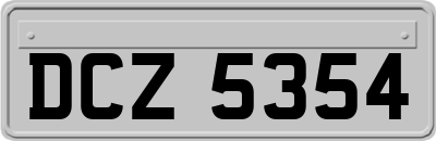 DCZ5354