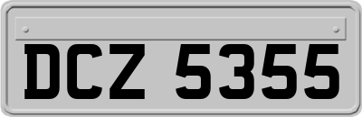 DCZ5355