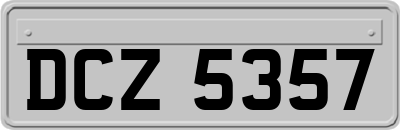 DCZ5357