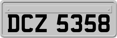 DCZ5358