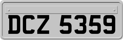 DCZ5359