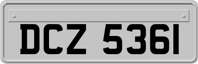 DCZ5361