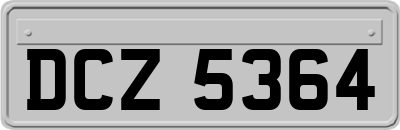 DCZ5364