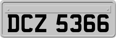 DCZ5366