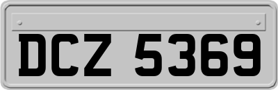 DCZ5369