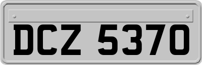 DCZ5370