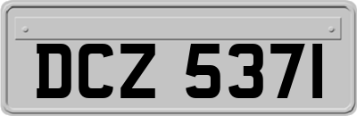 DCZ5371