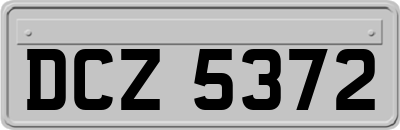 DCZ5372