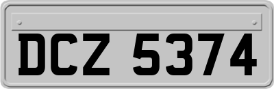 DCZ5374