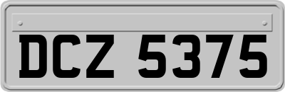 DCZ5375