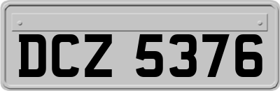 DCZ5376