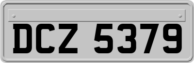 DCZ5379