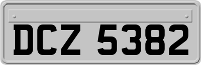 DCZ5382