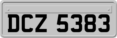DCZ5383