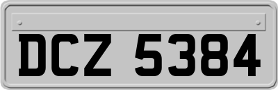 DCZ5384