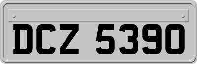 DCZ5390