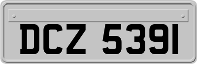 DCZ5391