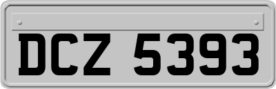 DCZ5393